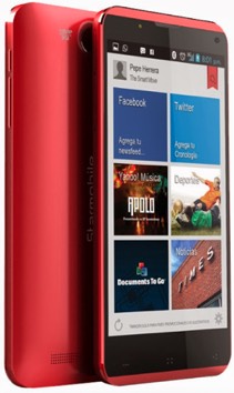 Starmobile OCTA Dual SIM